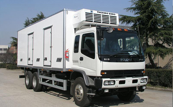 湖北程力集團冷藏車供不應求,這背后有什么原因